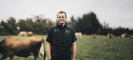 Vagn Brasholt, Hjørring