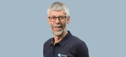 Vagn H. Hansen