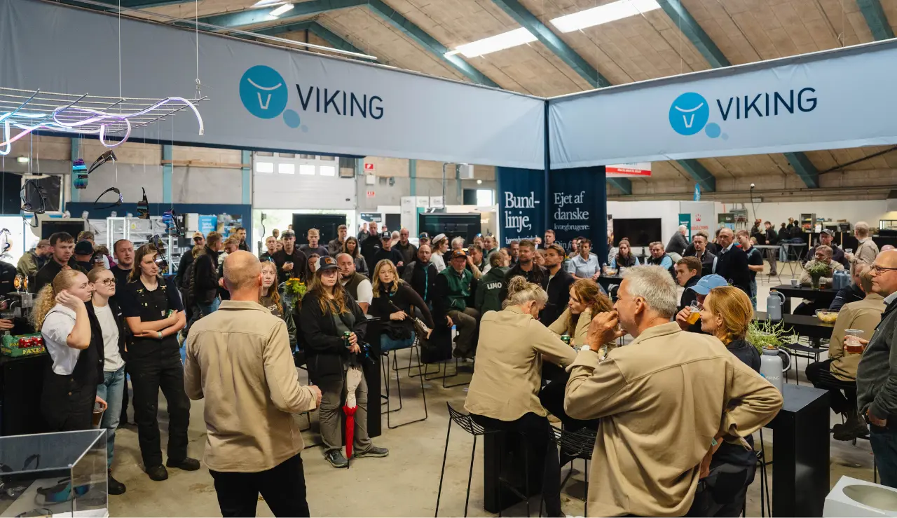 Arrangementer I Fællesskabet Nextgen Byder Bl.A. På Fællesspisninger