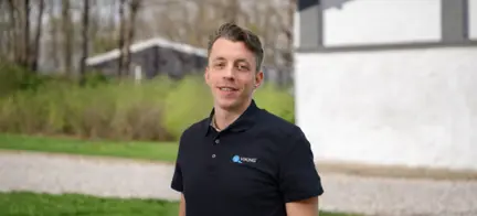 Christian Ladefoged