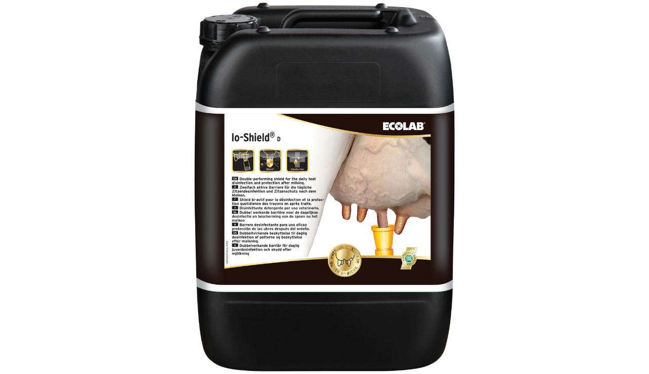 Half Hero Spot Yverpleje Underkategori