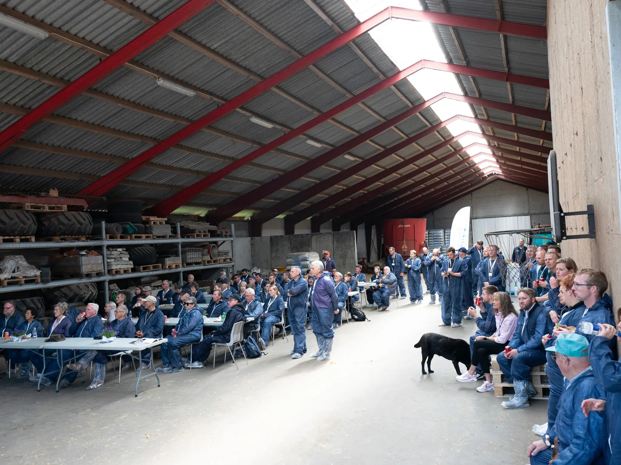 Jersey Verdenskongres 28