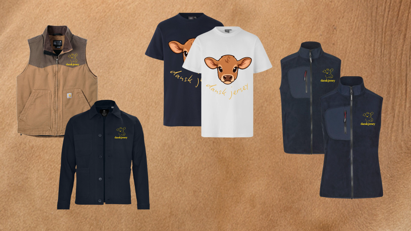 Billeder Af Profiltøj