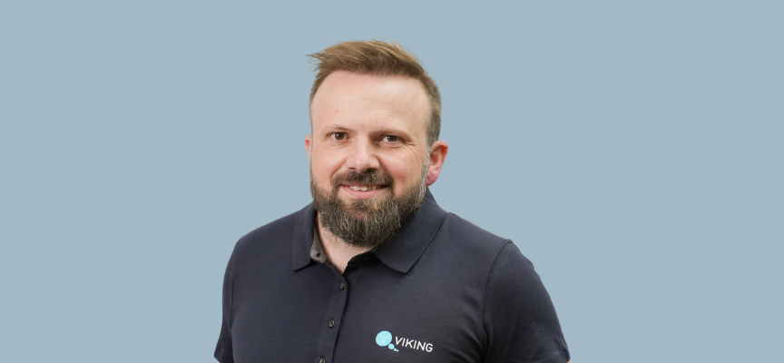 Thomas Nørgård Langberg