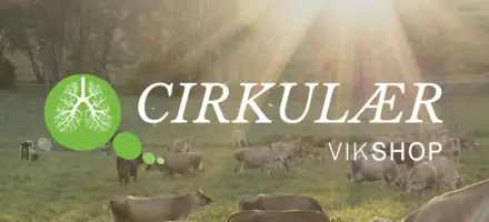 Vikshop Cirkulær