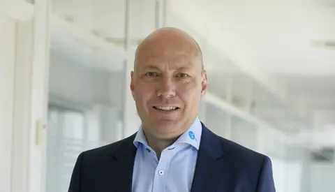 Henrik Biilmann CEO 01