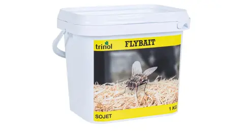 102724 Sojet Trinol Fly Bait 1 Kg