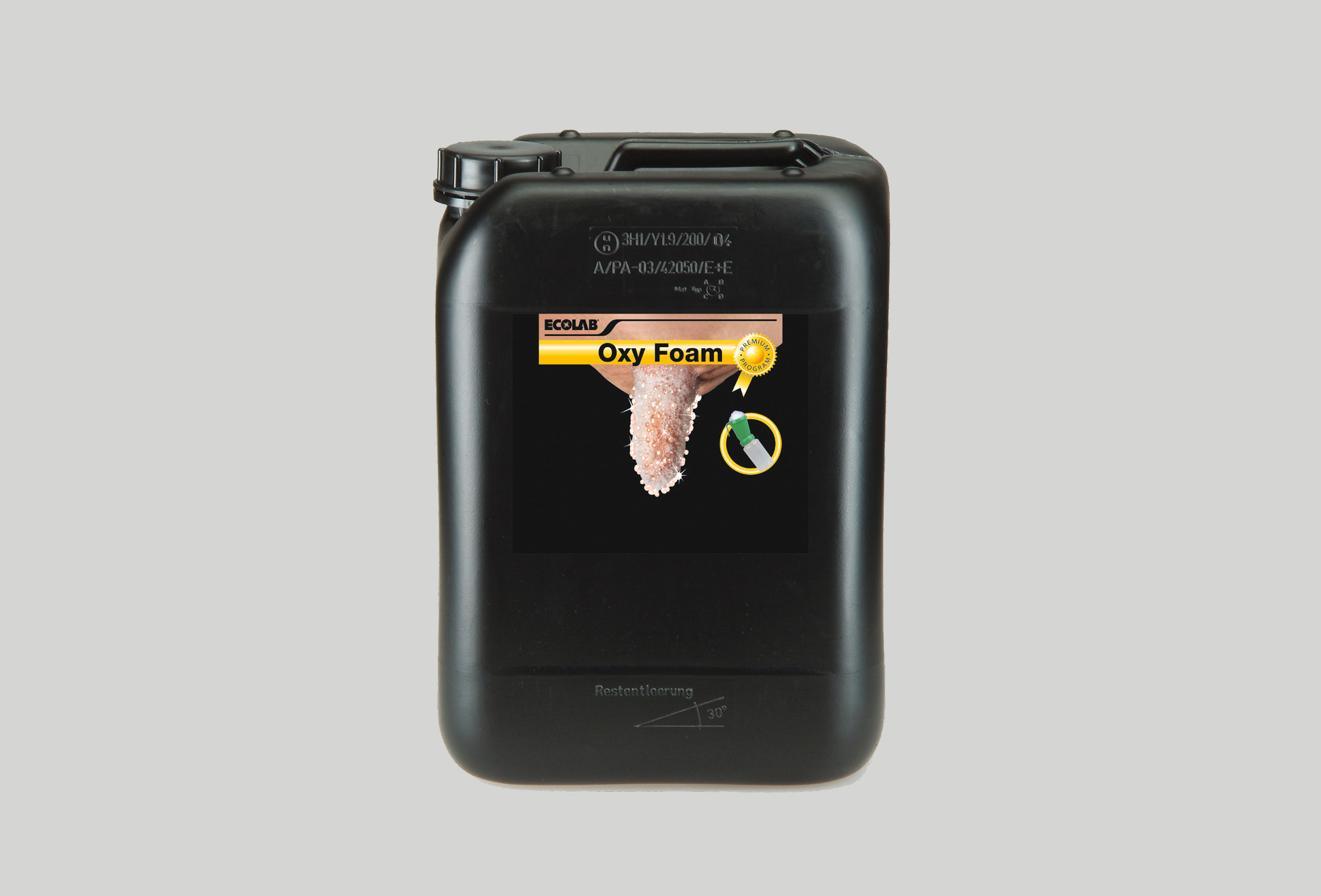 100281 Oxyfoamn 20 Kg Web