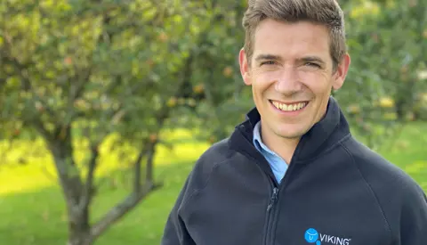 Kurt Dyrlæge