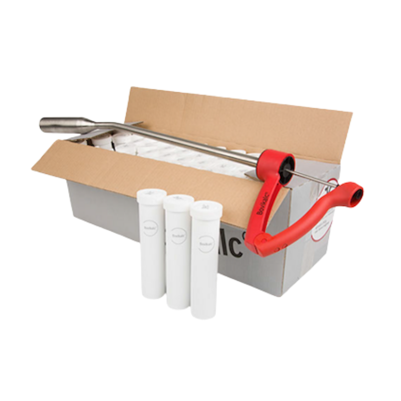 Bubble Billede Kvæg Fodertilskud Bolus