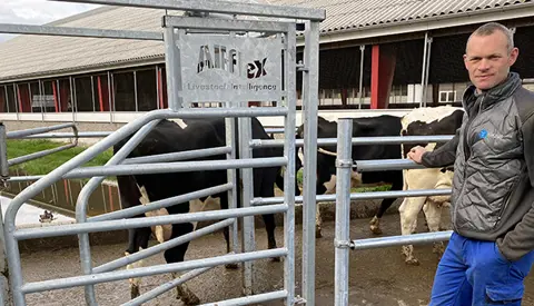 Separationslåge Forside