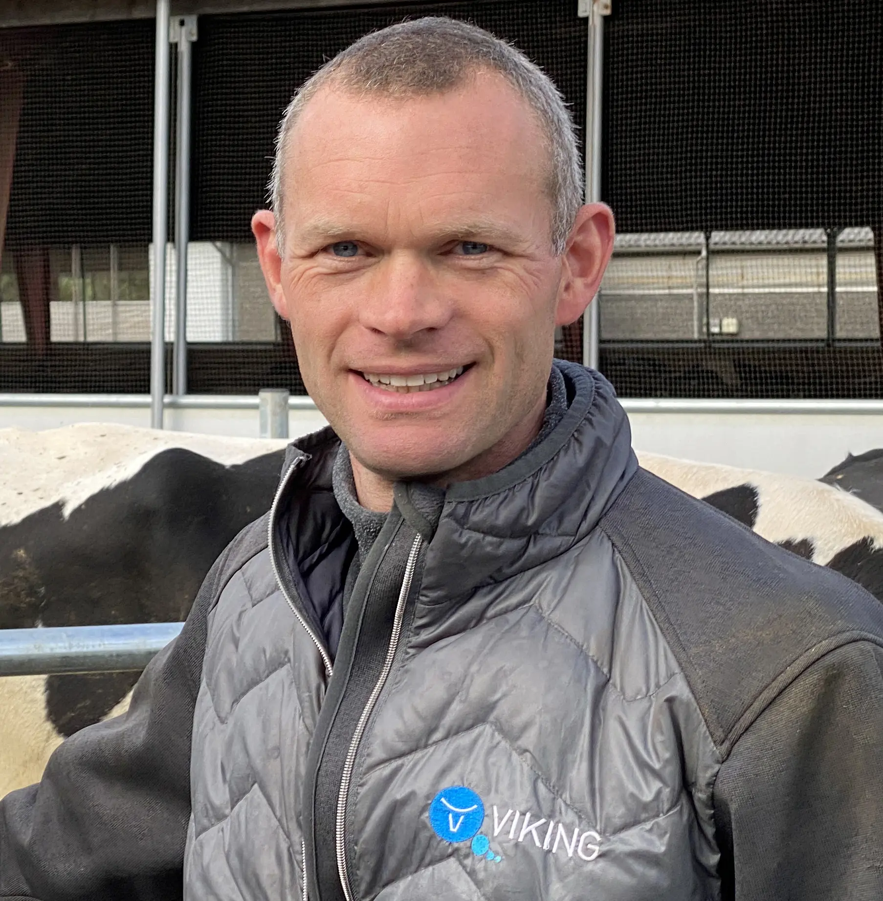 Henrik Bjærre Jakobsen