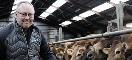 Anders Levring Forside