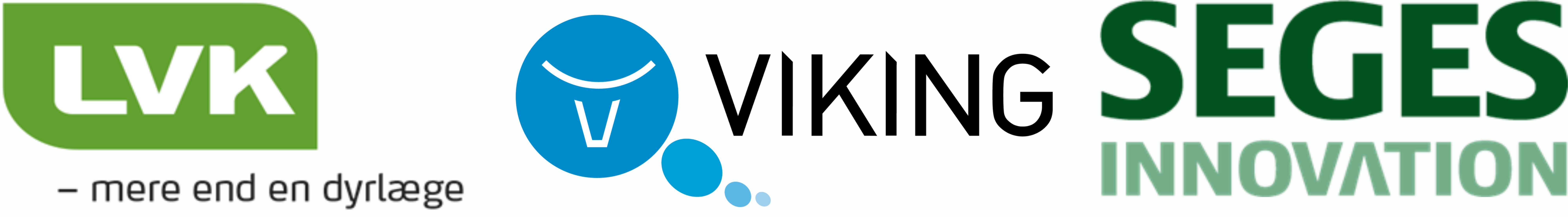 Samarbejdsparter I Nyt Partnerskab Om Kalve