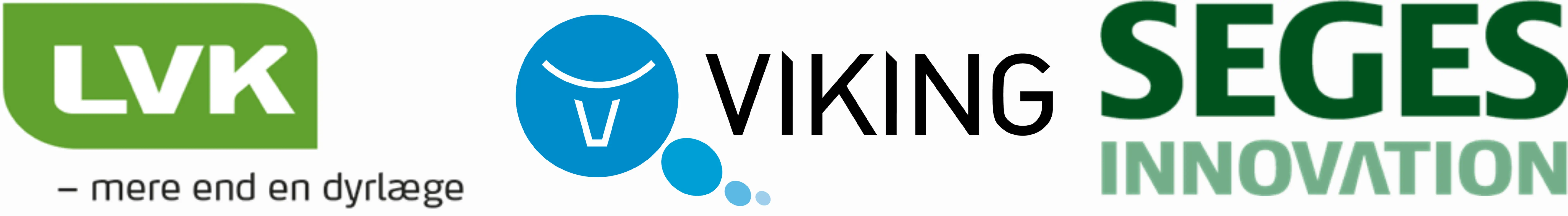 Samarbejdsparter I Nyt Partnerskab Om Kalve