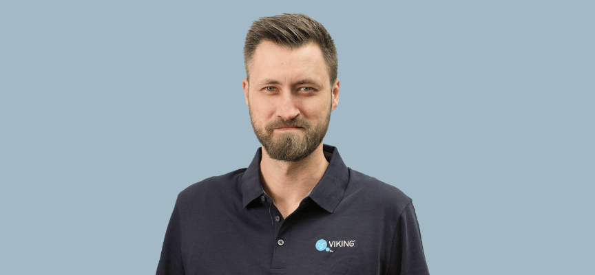 Jonas Grauenkjær Thomsen