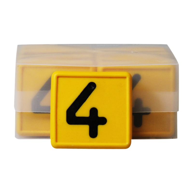 Bubble Billede Mærkning