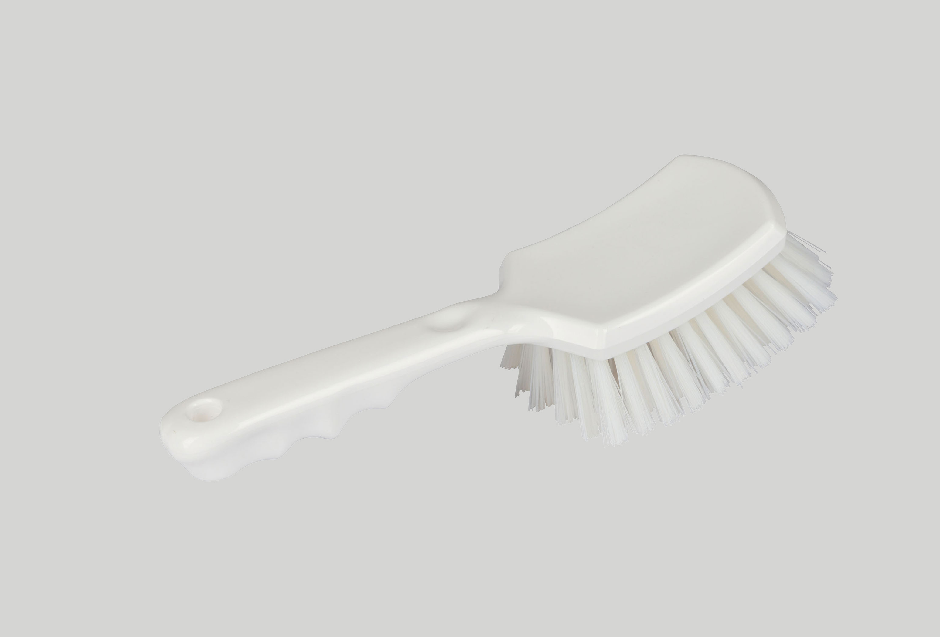 101043 Spandebørste Med Kort Skaft Web