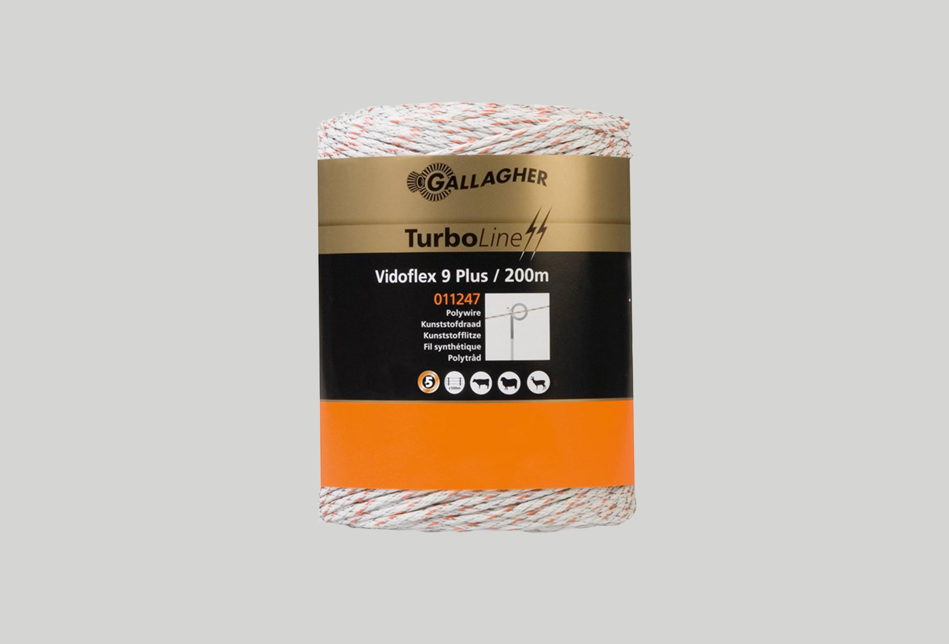 101657 Turboline Vidoflex 9 200 Web