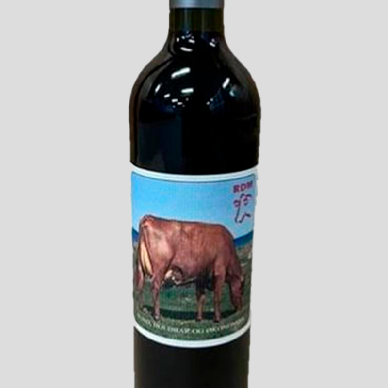 Dyrskue Merchandise RDM