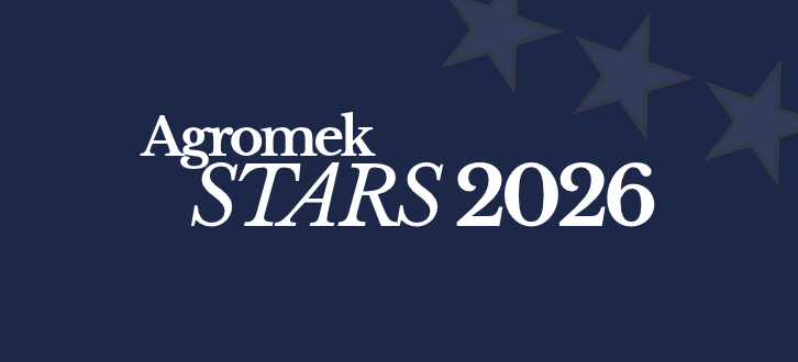 Agromek Stars 2026