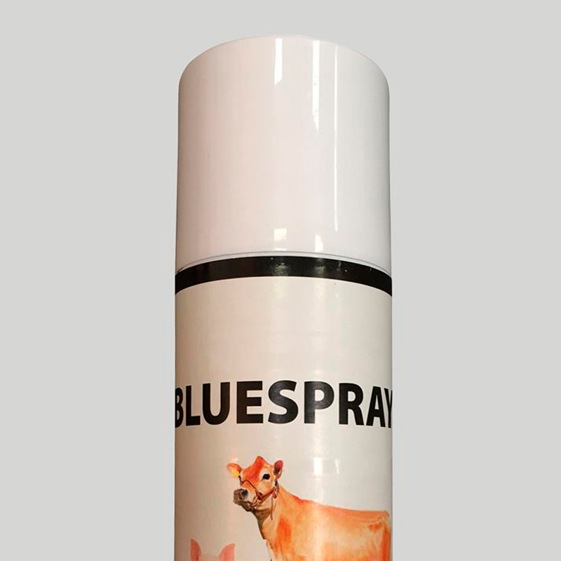 Kvæg Klovpleje Plejemiddel