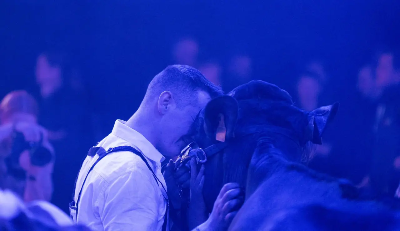 Miss Agronord 2025, VH Belland, Og Marcus Warming