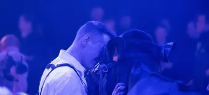 Miss Agronord 2025, VH Belland, Og Marcus Warming