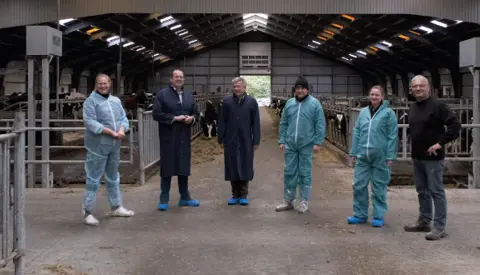 Article Entry Smittebeskyttelse