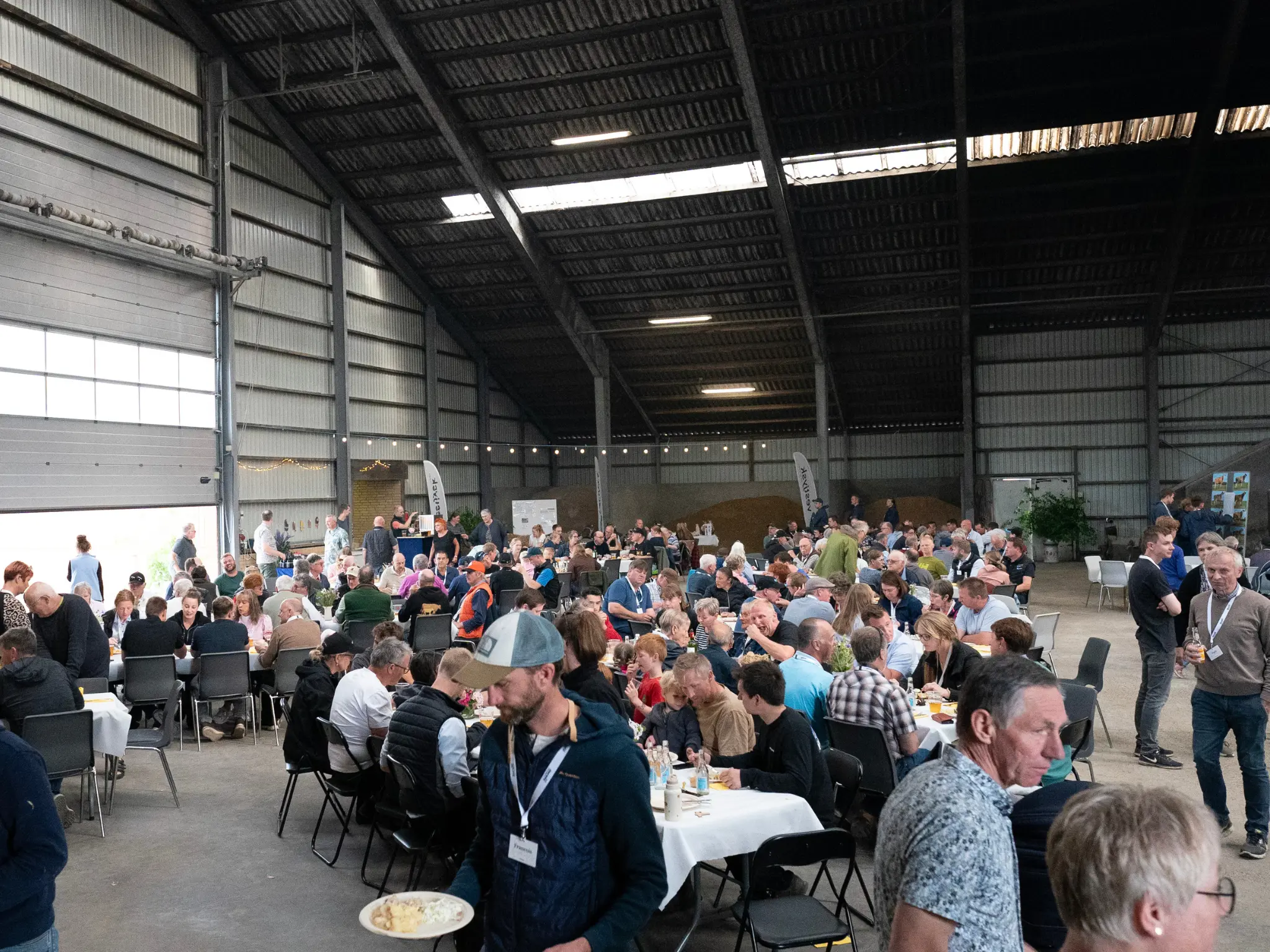 Jersey Verdenskongres 43