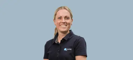 Charlotte Kjærgård