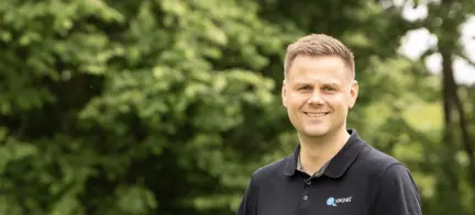 Jens Gylling Kristiansen