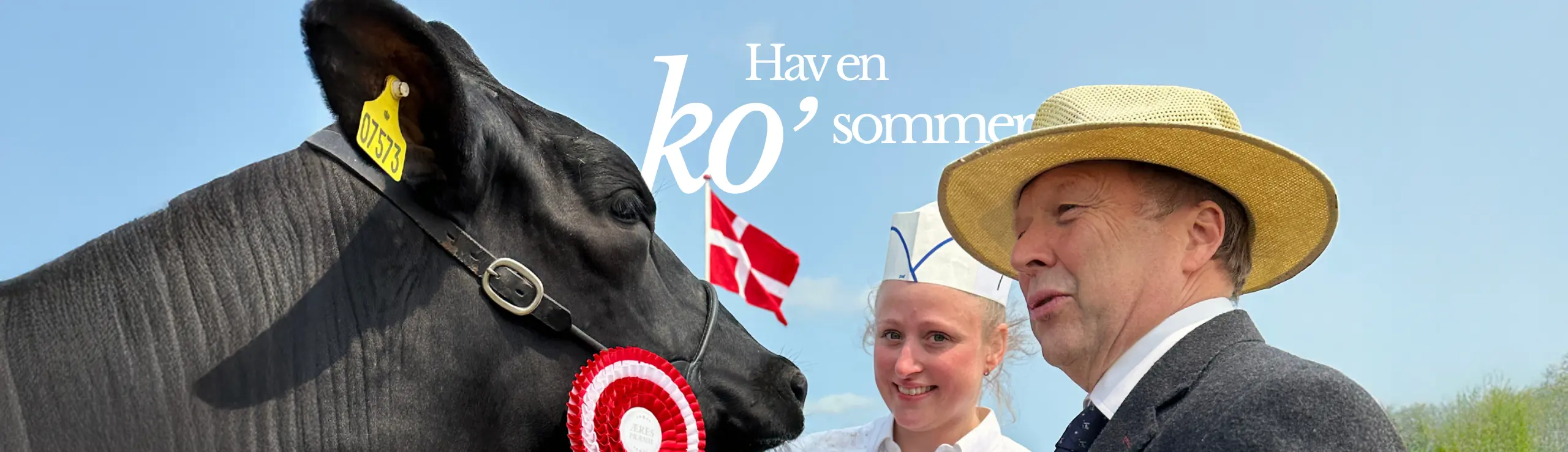 Hav En KO' Sommer