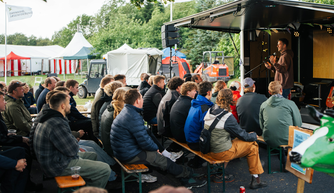 Bliv Medlem Af Vikingnextgen Få Info Om Kommende Arrangementer, Netværk Og Oplevelser
