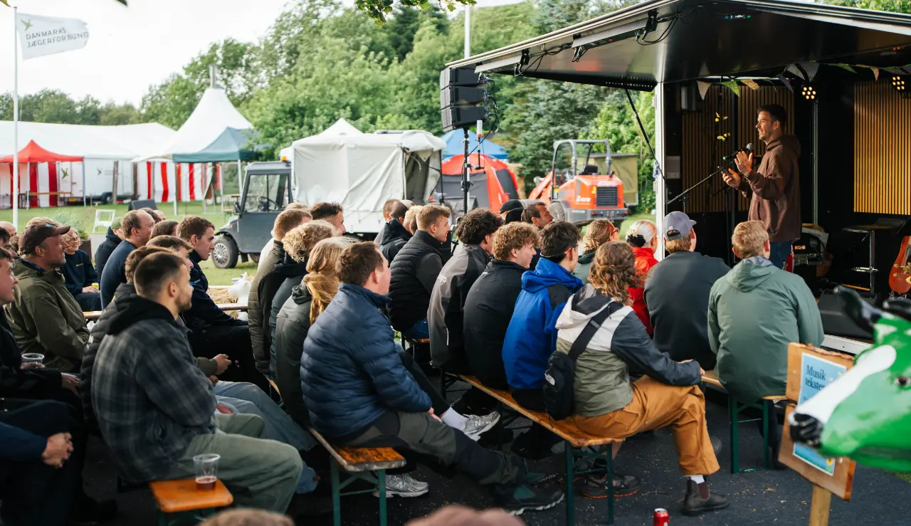 Bliv Medlem Af Vikingnextgen Få Info Om Kommende Arrangementer, Netværk Og Oplevelser