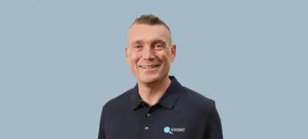 Mads Fjordside