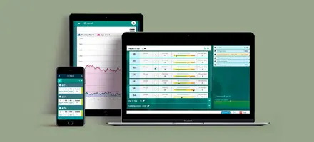 Sensehub Dummy Foto Oversigt Green 1