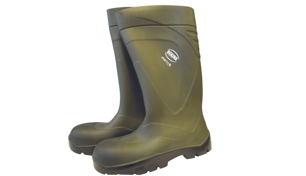 Gummistøvler Hero