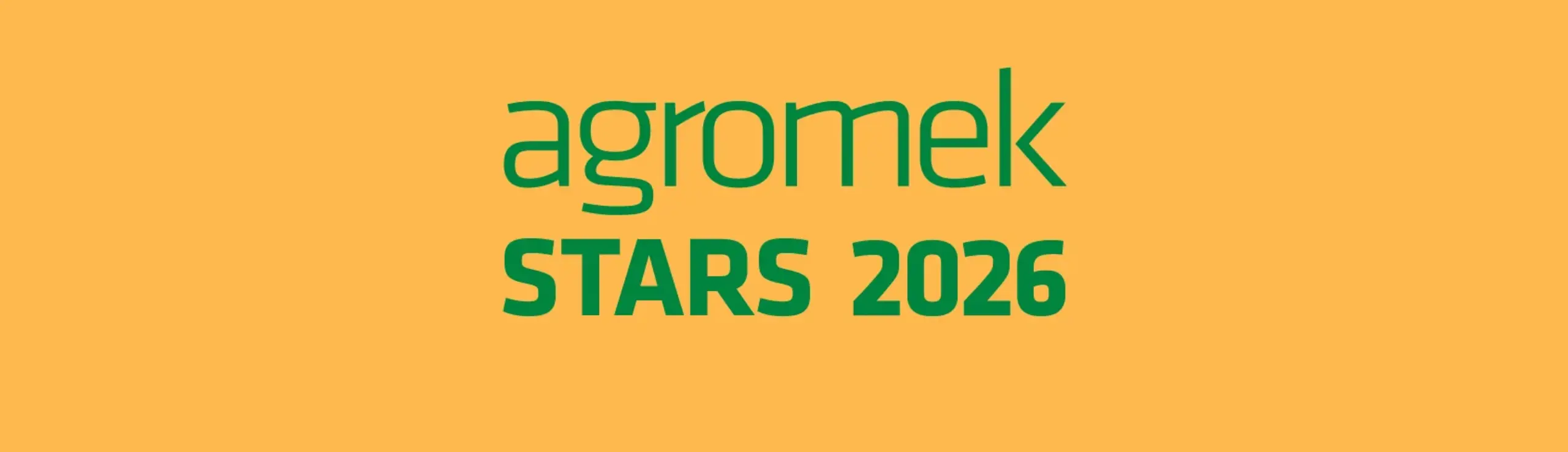 Viking Får Stjerner Til Agromek Stars