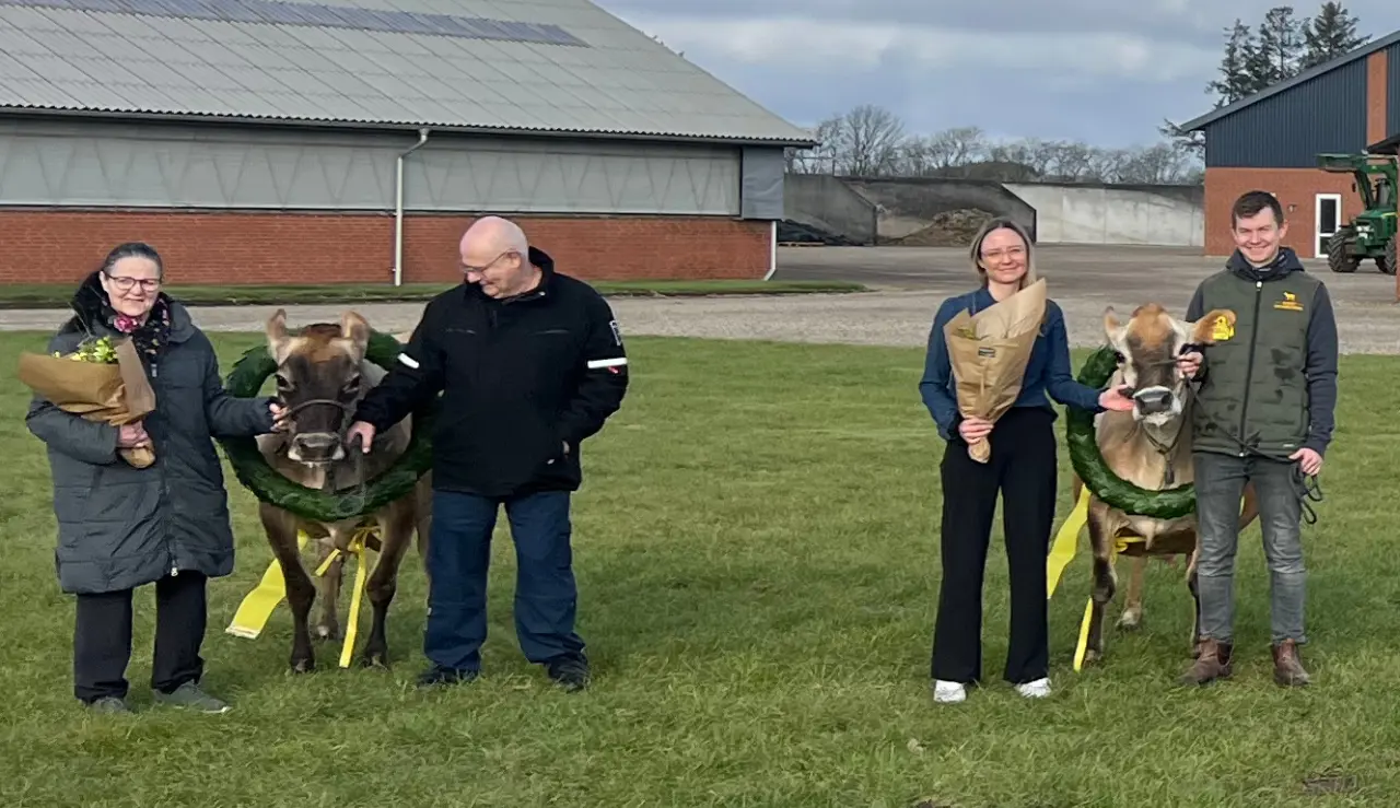 Ko Nr. 01872 Og 00062