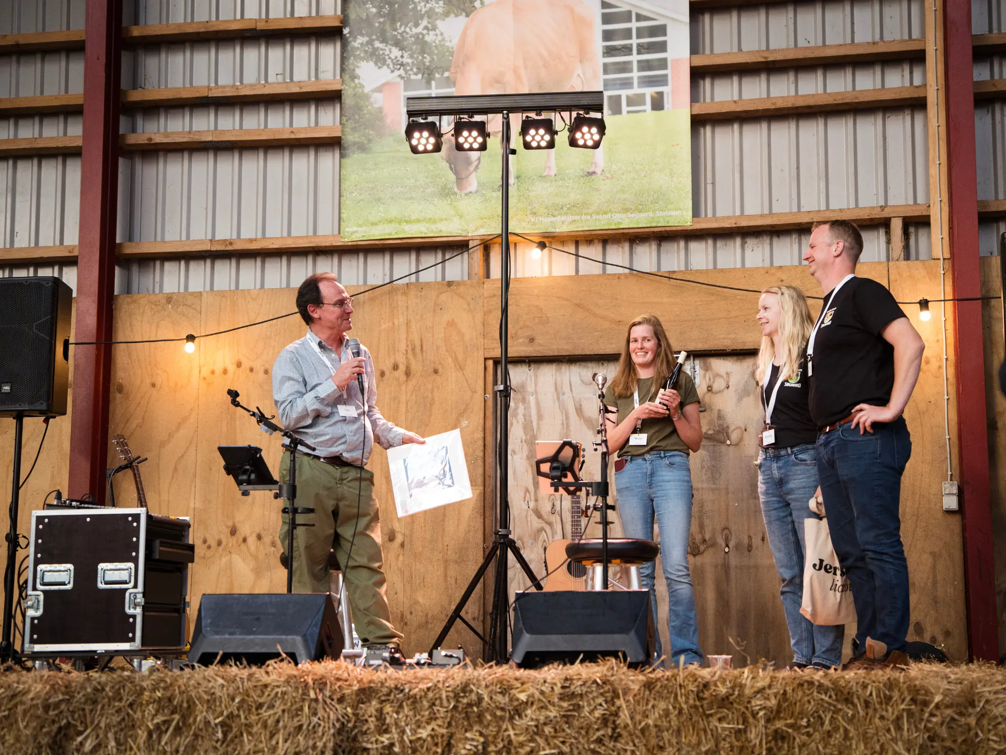 Jersey Verdenskongres 19