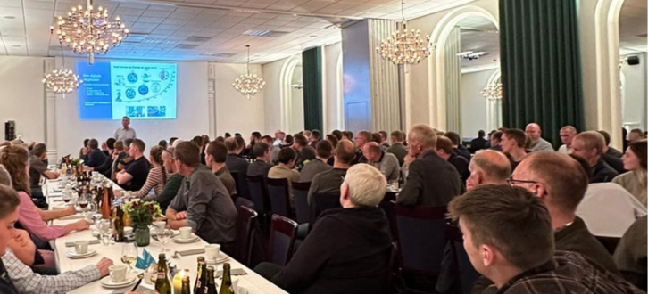Stemning Fra Regionsmøde