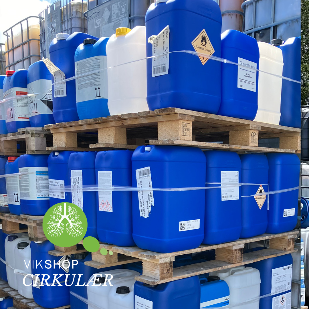 Afhentning Dunke (1)