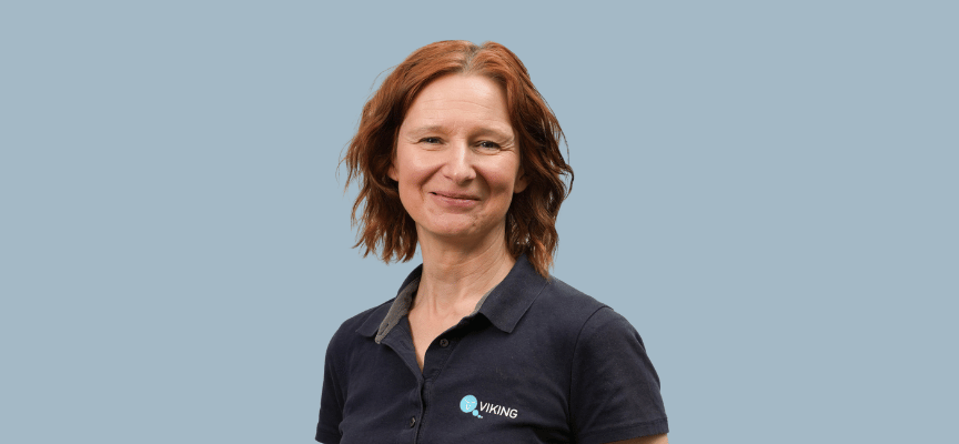 Line Fruergaard Roed