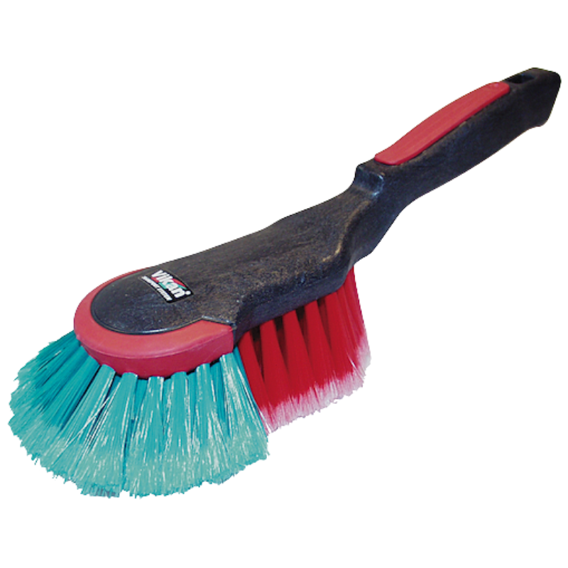 Bubble Billede Malkning Rengøring