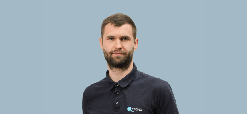 Mikkel Hvidgaard Laustsen