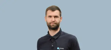 Mikkel Hvidgaard Laustsen