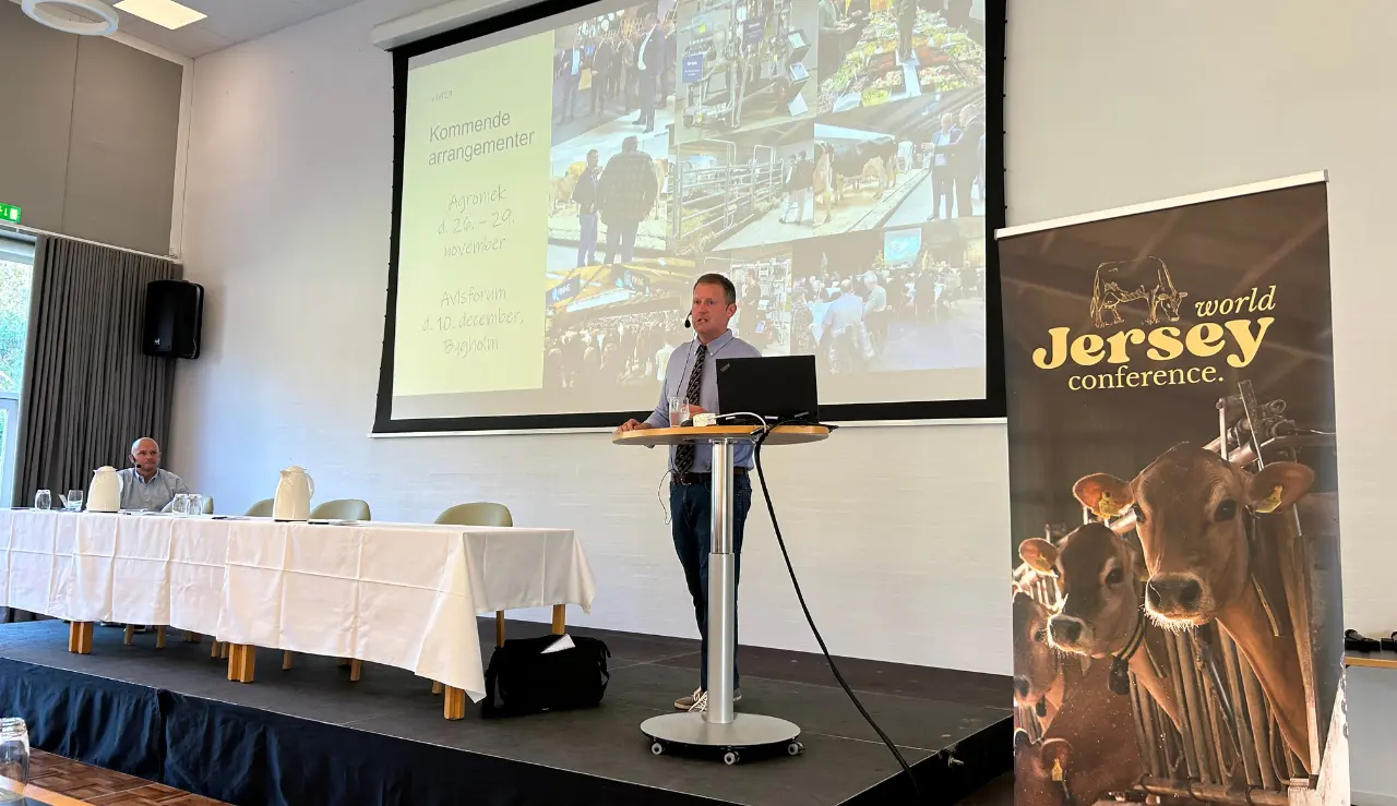 Bent Olesen På Scenen