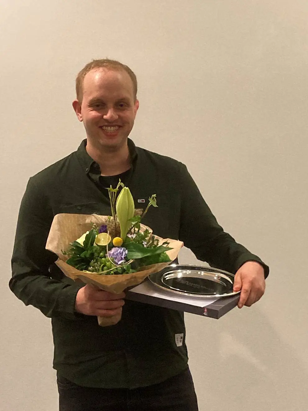Danny Hjortbøl