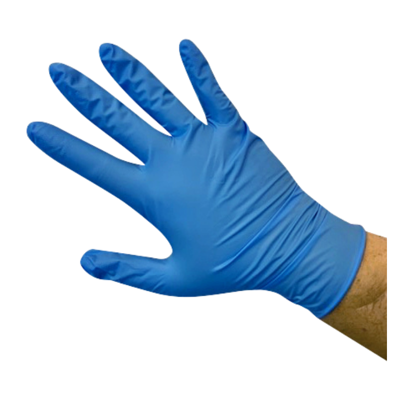 Bubble Billede Malkning Malkehandsker